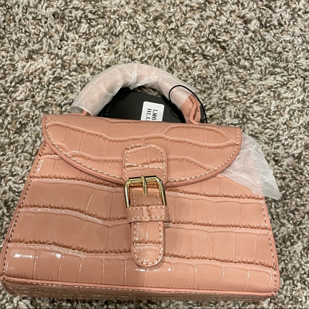 Mini purse